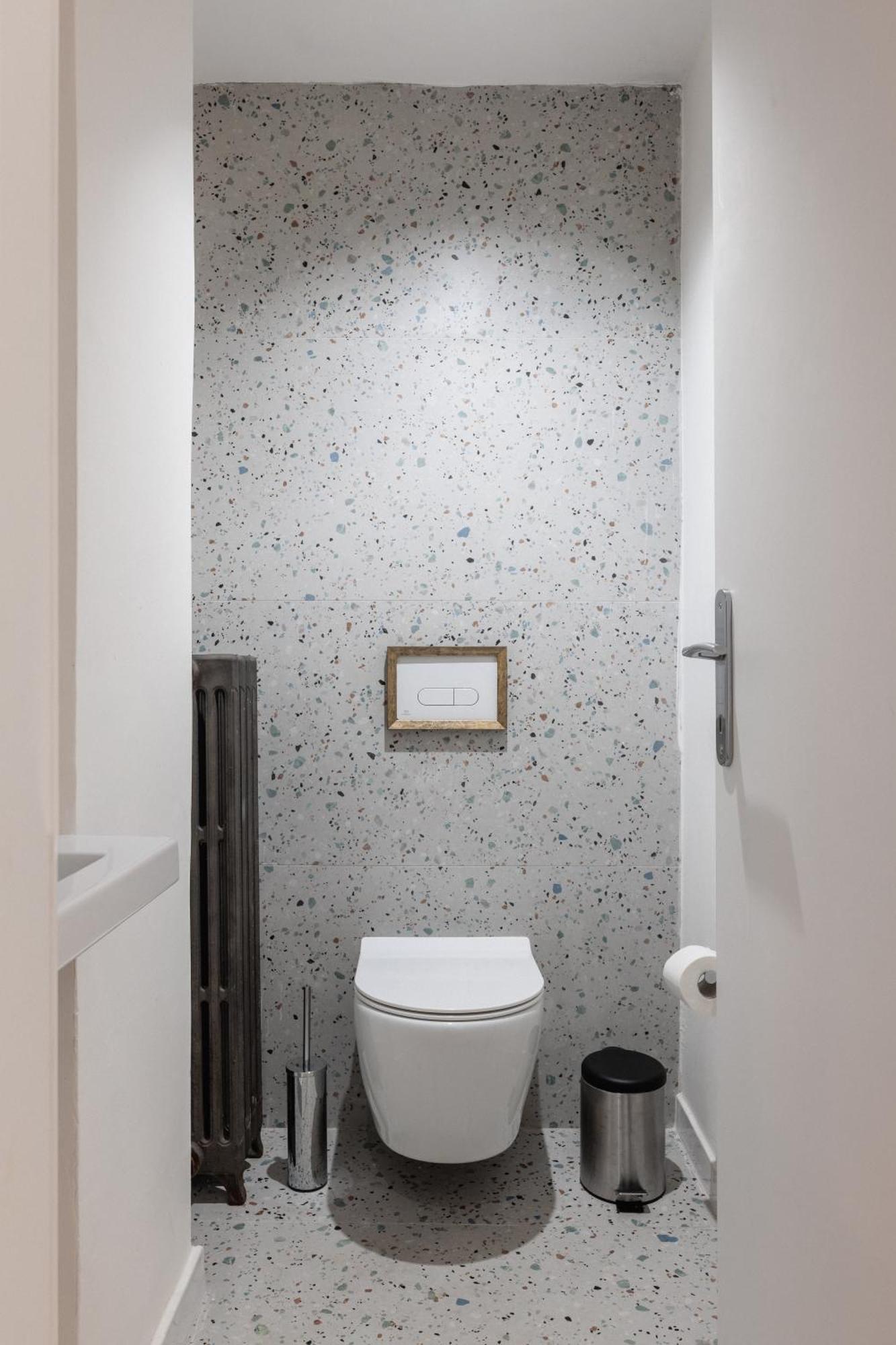 Apartment Couple-inn 2 Quality Hot Tab
