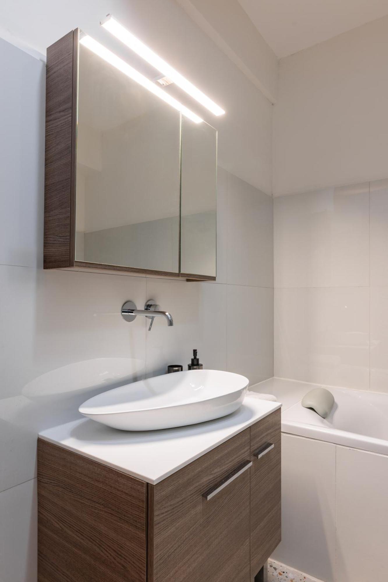 Apartment Couple-inn 2 Quality Hot Tab