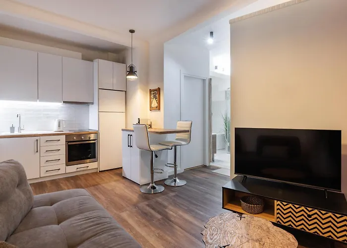 Couple-Inn 2 Quality Hot Tab Suite