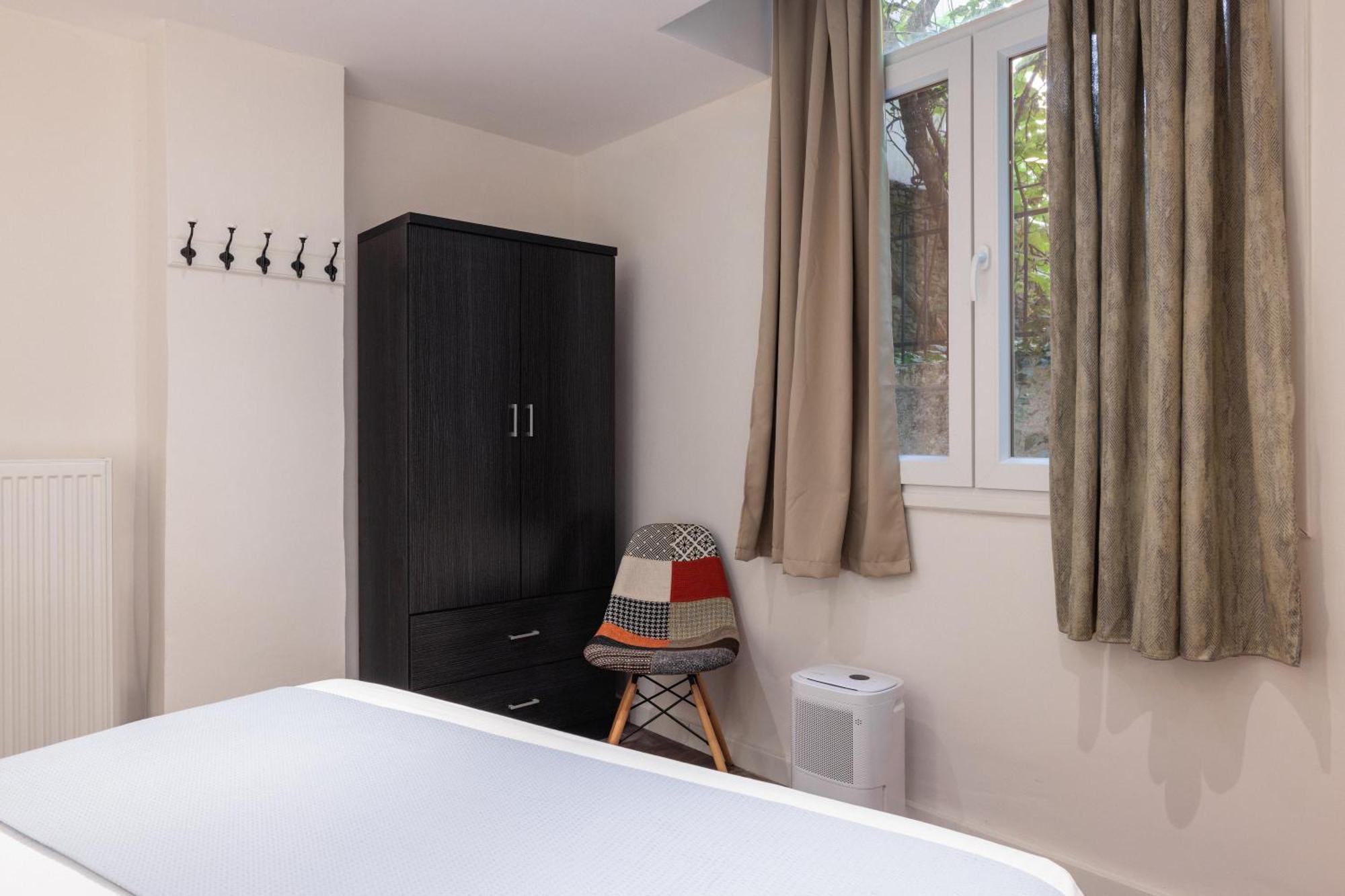 Apartment Couple-inn 2 Quality Hot Tab Thessaloniki