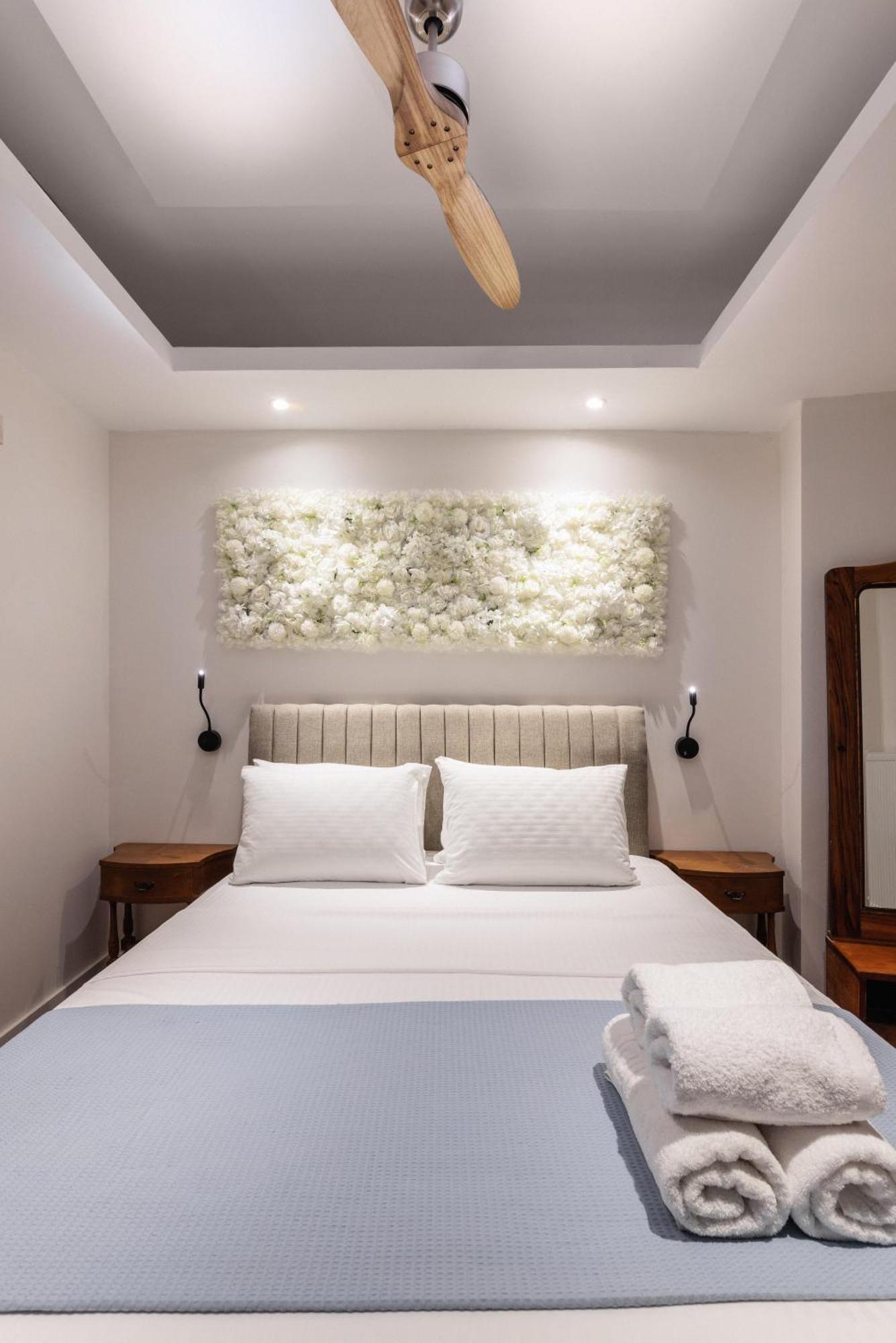 Couple-inn 2 Quality Hot Tab Apartment
