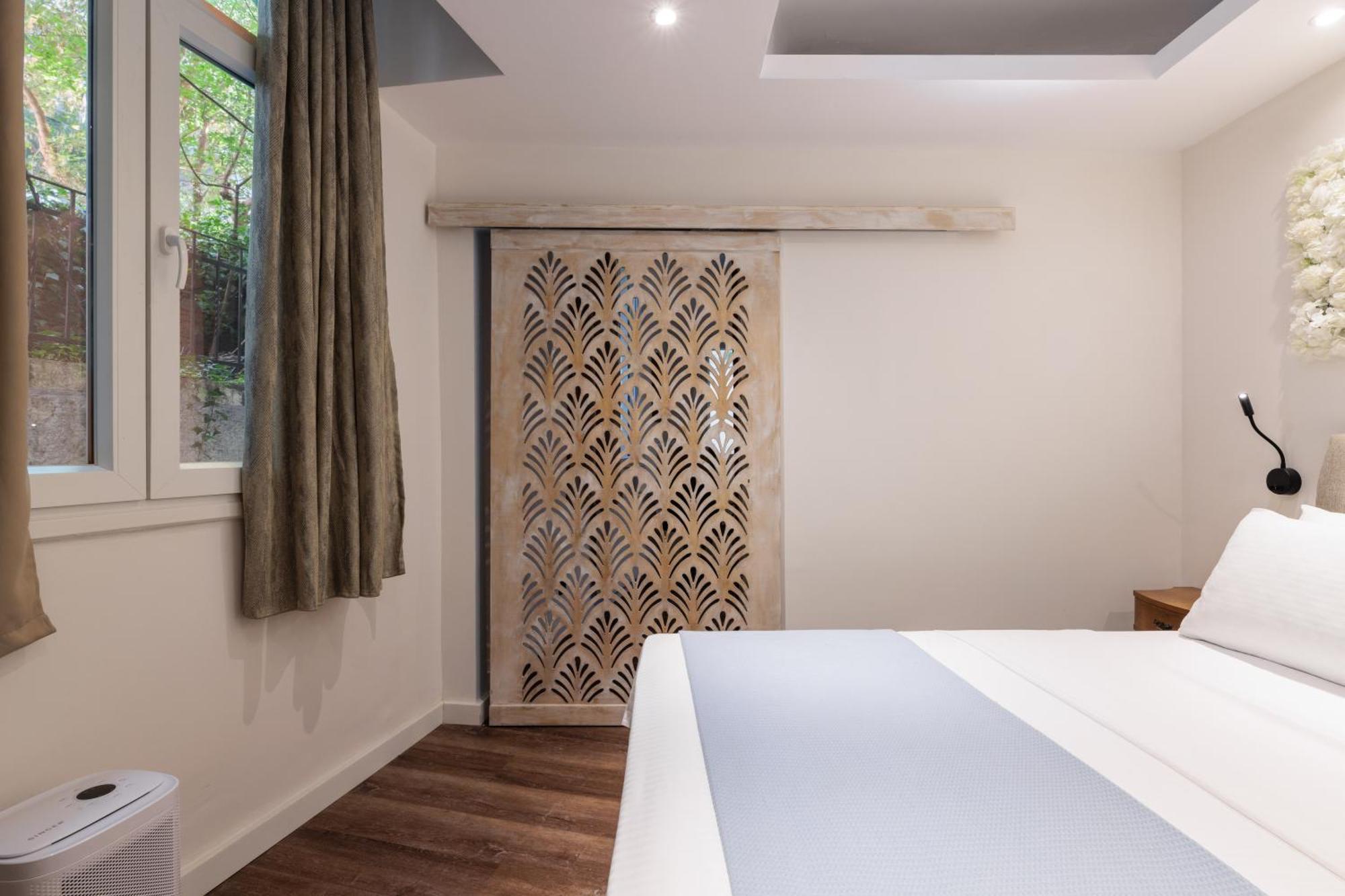 Apartment Couple-inn 2 Quality Hot Tab Thessaloniki