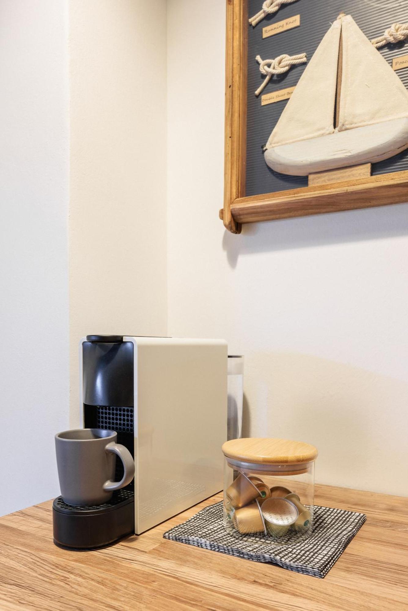 Couple-inn 2 Quality Hot Tab Apartment