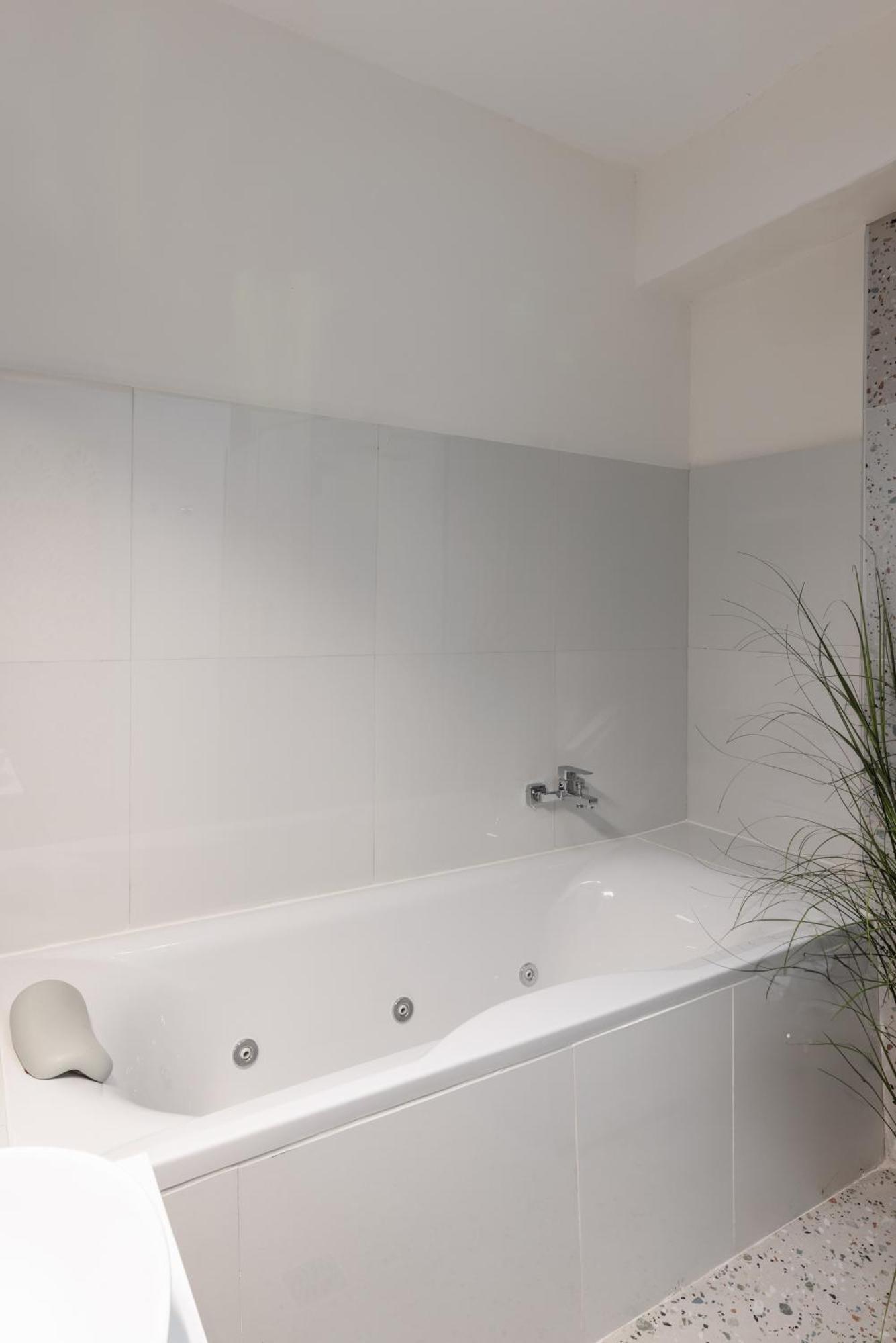 Apartment Couple-inn 2 Quality Hot Tab *